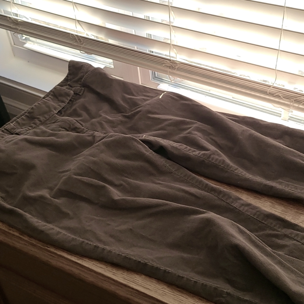 Cordoray Pants